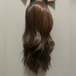 Chelsey Smith Headband Crown